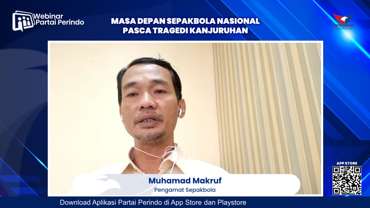 Pengamat Nilai Tragedi Kanjuruhan Terjadi Akibat Suara Suporter Tak Didengar Pemangku Sepak Bola