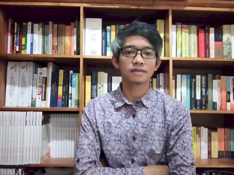 Elektabilitas Partai Perindo Tembus 4,5 Persen, Pengamat: Program Populis & Dinilai Bisa Salurkan Aspirasi Rakyat