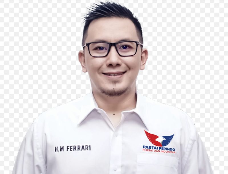 Elektabilitas 4,5 Persen, DPW Partai Perindo Jabar Ingatkan Kader Terus Bergerak Tingkatkan Kinerja