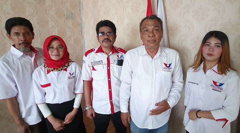 Lolos Verifikasi Faktual, Partai Perindo Jakarta Timur Persiapkan Tahapan Verifikasi Keanggotaan
