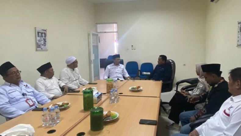 TGB Zainul Majdi Sebut Tugas Jurnalistik Patriotik 