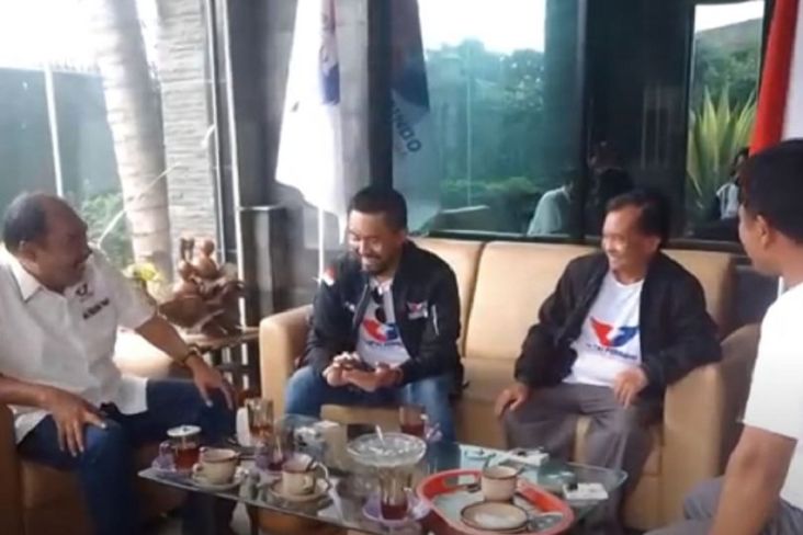 Lolos Verifikasi Faktual, Partai Perindo Kabupaten Karo Optimis Raih 1 Fraksi di Pileg 2024 