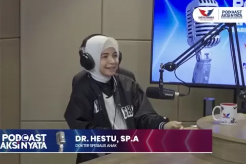 Kenali Tanda Gagal Ginjal pada Anak, Ini Langkah Pertama yang Harus Dilakukan Orang Tua