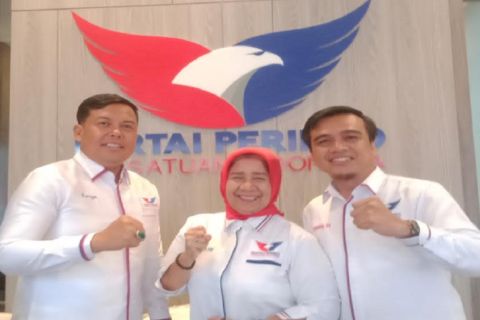 Ketua Partai Perindo Muarojambi: Arahan Sekjen Adalah Fatwa yang Patut Diikuti