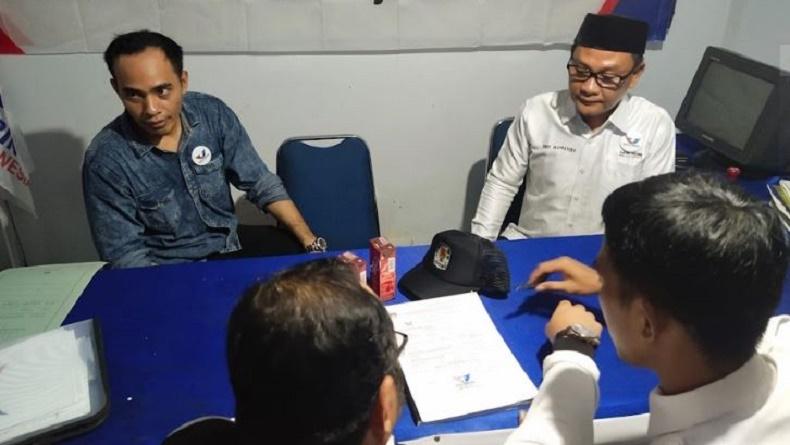 Verifikasi Faktual Tuntas, Partai Perindo Kolaka Utara Bidik 3 Kursi di Parlemen 