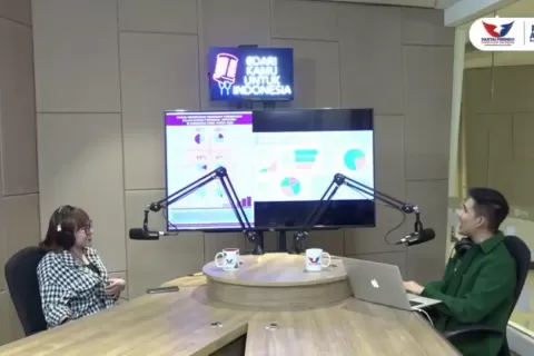 Marak Korban KDRT yang Enggan Melapor, Kenapa?