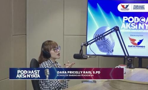 Podcast AKSi Nyata: Ternyata Banyak Kasus KDRT yang Belum Terungkap