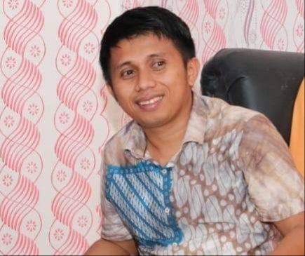 Incar 6 Kursi Dewan, Partai Perindo Mamuju Tengah Target Menang Pileg 2024 