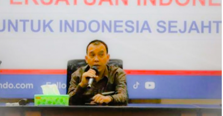 Survei Indikator Politik: Terdepan Bela Ekonomi Rakyat, Elektabilitas Partai Perindo Meroket