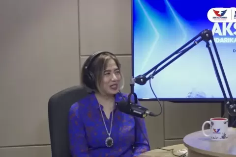 Mulai Populer di Tanah Air, Industri Konten Audio Punya Prospek Cerah