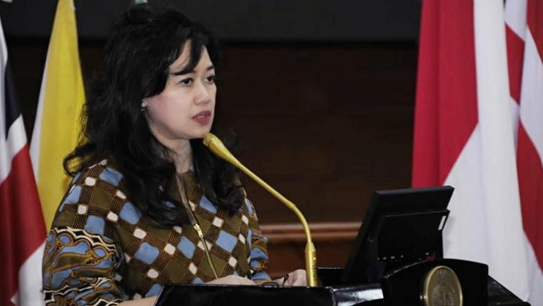 Partai Perindo: Kualitas Prajurit TNI Harus Unggul dari Negara Lain
