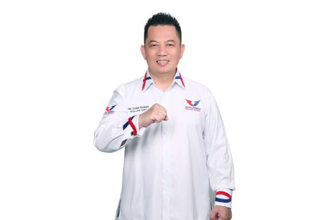 Obat Malaria Menipis, Partai Perindo Sumut Minta Masyarakat Budayakan Hidup Bersih 