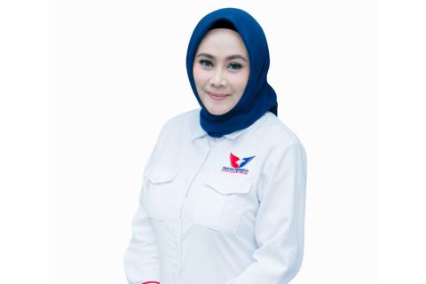 Oknum Polisi Bakar Mantan Pacar, Partai Perindo: Hukum Pelaku Seberat-beratnya 