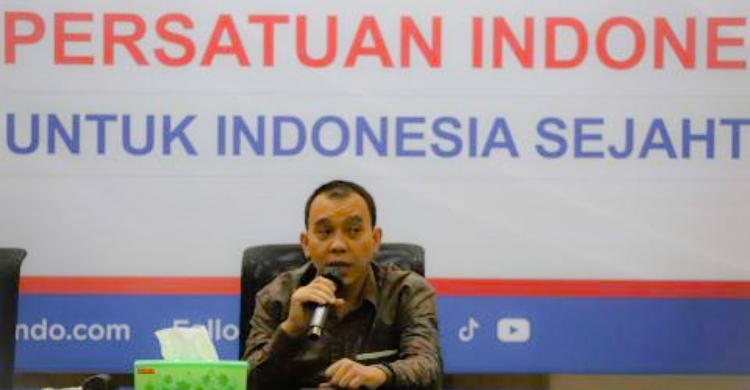 Upaya Partai Perindo Dorong Kesejahteraan Masyarakat Beri Efek Elektoral