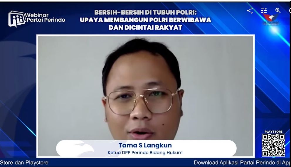 Partai Perindo: Korban Tragedi Kanjuruhan Bisa Ajukan Restitusi