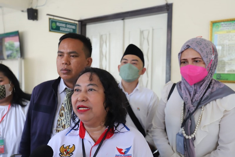 Pelaku Pemerkosaan Dituntut Berat, Ketua RPA Perindo: Ini Keberhasilan Anak Indonesia