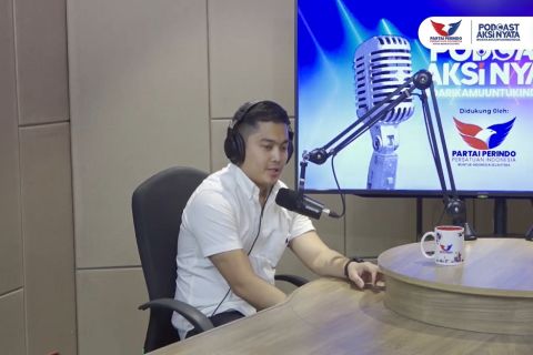 Pemuda Perindo: Jujur dan Cerdas, Syarat Mutlak Anak Muda Terjun ke Politik