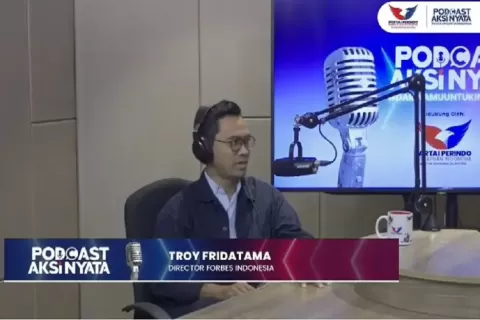 Pentingnya Menjadi Generasi yang Kuat dan Tahan Banting di Tempat Kerja 