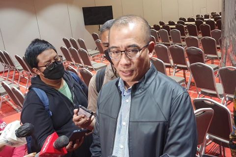 Penuhi Syarat, KPU: Partai Perindo Lolos Verifikasi Faktual Pemilu 2024
