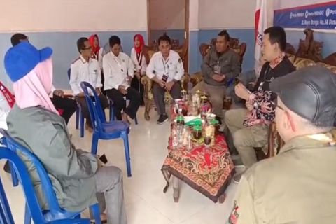 Penuhi Syarat, Partai Perindo Probolinggo Berkomitmen Selalu Hadir di Tengah Masyarakat