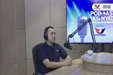 Effendi Sebut Tragedi Kanjuruhan Akibat Kesalahan Prosedur