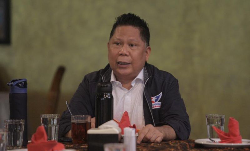 Partai Perindo: Usut Tuntas Pelanggaran Hukum Penyebab Gagal Ginjal Akut pada Anak