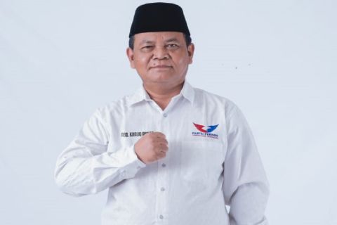 Peringati HSN, Partai Perindo Harap Santri dan Pesantren Jadi Kekuatan Solutif bagi Bangsa dan Negara 