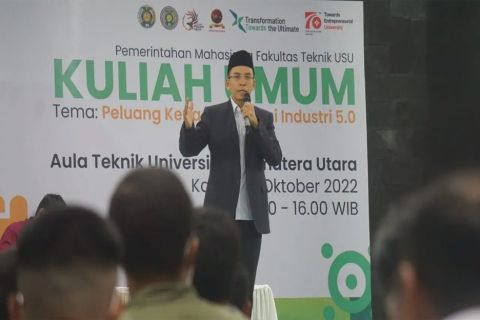 Pesan TGB kepada Capres 2024: Hindari Cara Kampanye Merusak Persatuan Bangsa dan Negara