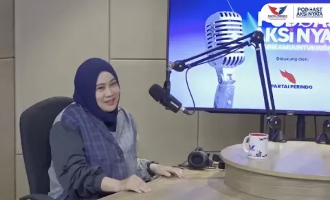 Podcast AKSi Nyata: Mental Health Perlu Dipupuk Sejak Dini, Ini Alasannya
