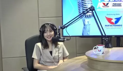 Podcast AKSi Nyata: Setelah Lulus MasterChef Indonesia 7, Yuri Kim Tetap Eksis Memasak