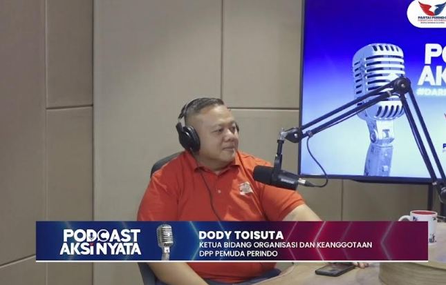 Podcast AKSi Nyata: Sudah Waktunya Anak Muda Ambil Peran di Pemilu 2024