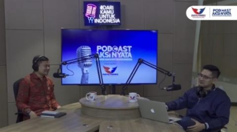 Jelang Pemilu 2024, KIP Ingatkan Pentingnya Keterbukaan Infomasi Publik 