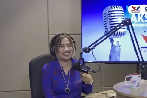 ROOV Sajikan Beragam Hiburan Berbasis Audio, dari Radio Streaming hingga Series Ikatan Cinta 
