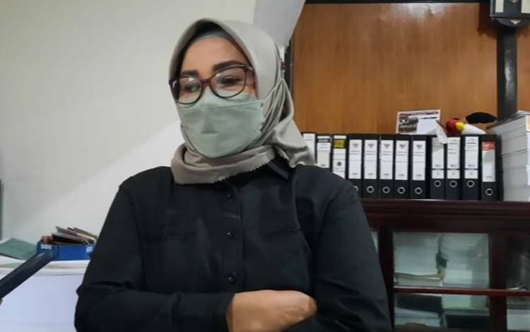 Srikandi Partai Perindo Ingatkan Pemkot Palangka Raya Gencar Sosialiasi Larangan Penggunaan Obat Sirup Anak
