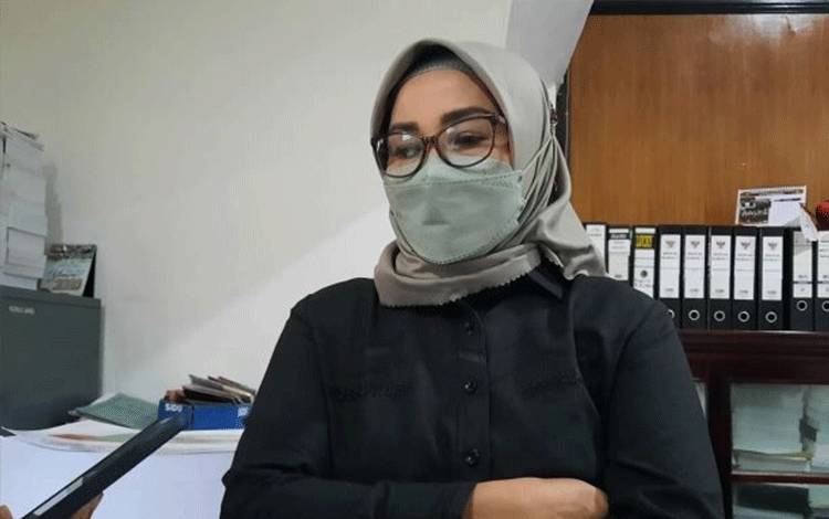 Dewan Asal Partai Perindo Palangka Raya: Waspadai Penyakit Endemik Musim Hujan