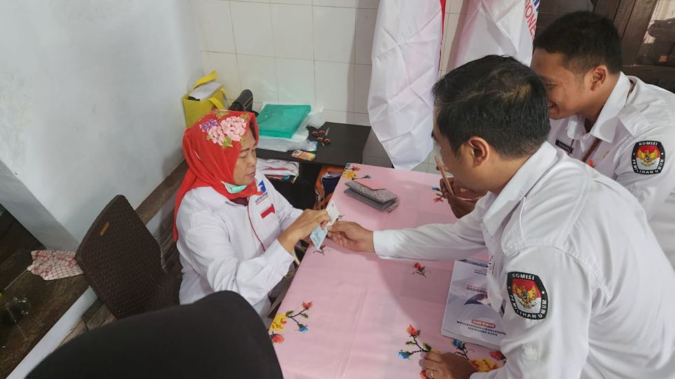 Selamat! Partai Perindo Kabupaten Malang Lolos Verifikasi Faktual KPU
