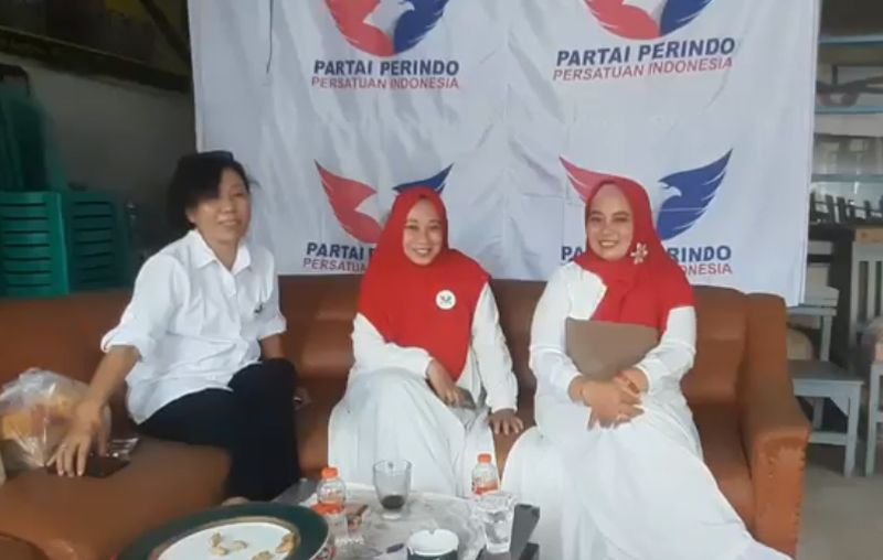 Sempurna! Verifikasi Faktual Partai Perindo Sumenep Dinyatakan Penuhi Syarat
