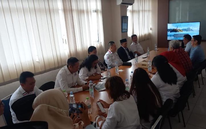 TGB Zainul Majdi: Media Massa Harus Dijaga untuk Bersihkan Ruang Publik
