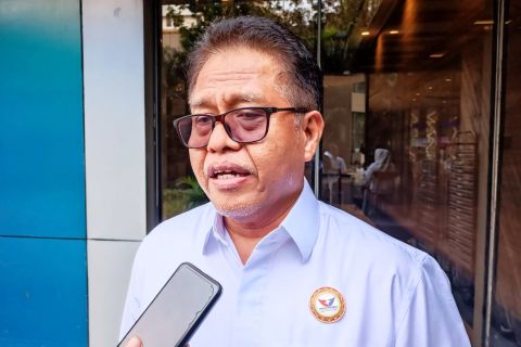 Elektabilitas Melesat 4,5 Persen, Ketua DPW Sumsel Yakin 2024 Partai Perindo Lolos PT