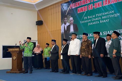 TGB Sebut Keagamaan dan Kebangsaan Tak Dapat Dipisahkan