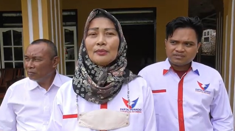 Lolos Verifikasi Faktual, Partai Perindo Kabupaten Tangerang Yakin Tempatkan Kadernya Duduk di Parlemen