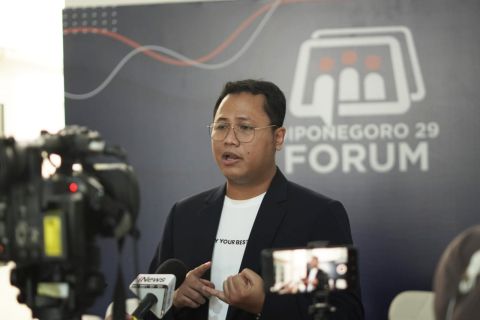 Tragedi Kanjuruhan, Tama Langkun: Tanggung Jawab kepada Korban Harus Jadi Prioritas 