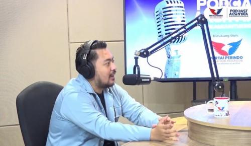 Di Podcast AKSi Nyata: Anak Ungkap Hal Mengejutkan Sebelum Freddy Budiman Dieksekusi Mati