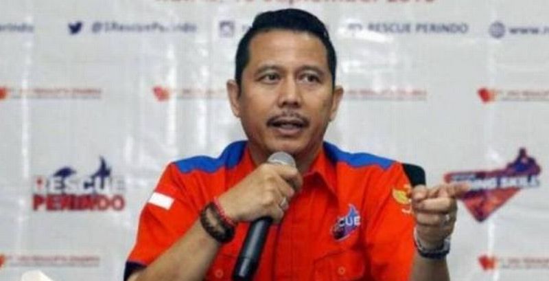Ketua Rescue Perindo Pastikan Evakuasi dan Bantuan Bagi Korban Gempa Cianjur Terus Digencarkan