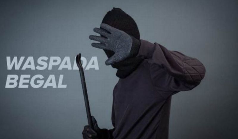 Marak Aksi Begal, Partai Perindo Nilai Pemerintah Perlu Atasi Akar Permasalahannya