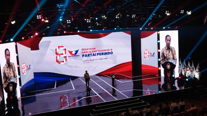 Dinilai Bakal Menangi Pilpres 2024 oleh Jokowi, Ini Reaksi Prabowo Subianto