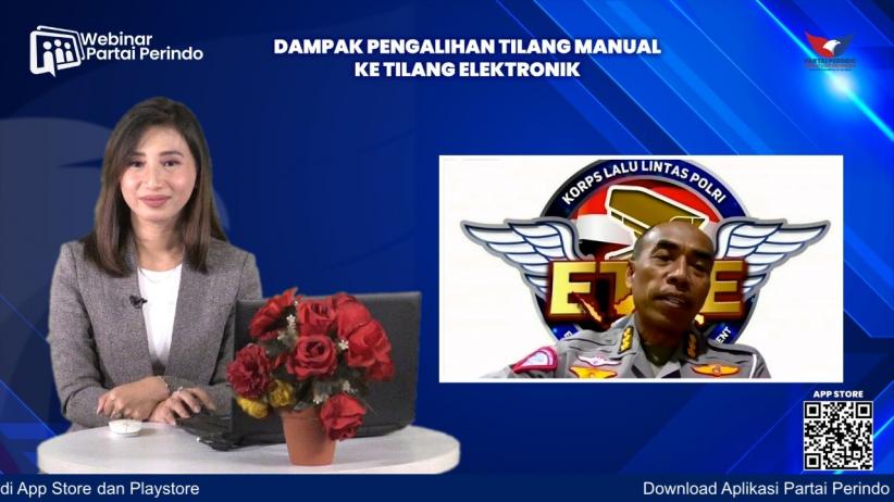 Dear Pengendara Catat! STNK Bisa Diblokir jika Tak Bayar Denda Tilang Elektronik dalam 9 Hari