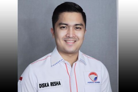 Elektabilitas di Kalangan Gen Z Tembus 8%, Pemuda Perindo: Kita Tidak akan Berhenti 