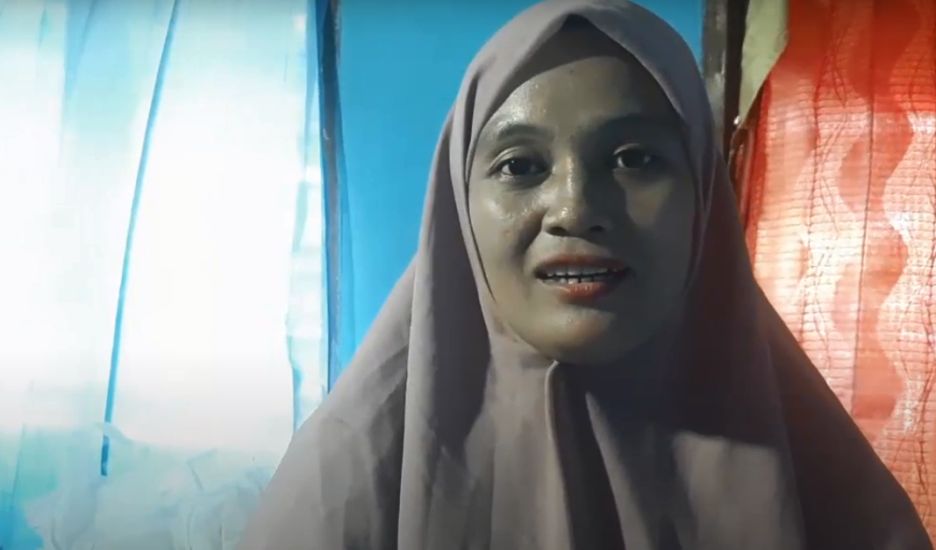 Ikuti USG Gratis Partai Perindo Bangka Belitung, Warga: Alhamdulillah Seneng Bener!