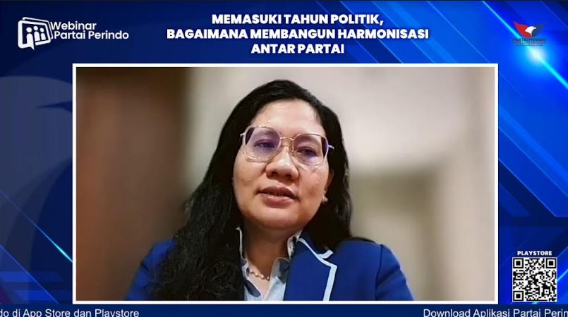 Wasekjen Demokrat Minta Buzzer Politik Jangan Jadi 'Burung Hantu' tapi Adu Program